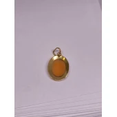 Pandativ Din Aur Proba 750* 0.86 Gr