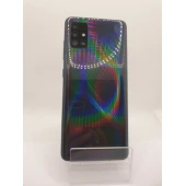 Telefon Samsung Galaxy A51 64 GB Black