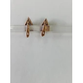 Cercei Din Aur Proba 585* 2.10 gr