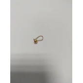 Cercei din Aur Proba 585* 0.98 gr