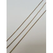 Lant Din Aur Proba 585* 2.64 gr