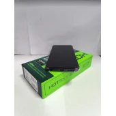 Telefon InfiniX Hot 50i 128 GB Black