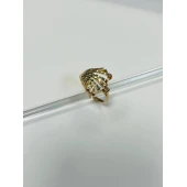 Inel Din Aur Proba 585* 2.93 gr