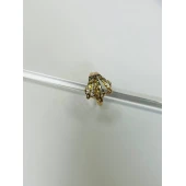 Inel Din Aur Proba 585* 2.93 gr