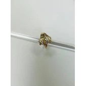 Inel Din Aur Proba 585* 2.93 gr