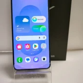 Telefon Samsung Galaxy S25 256 GB Navy Blue