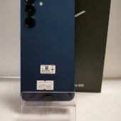 Telefon Samsung Galaxy S25 256 GB Navy Blue