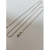 Lant Din Aur Proba 585* 2.64 gr