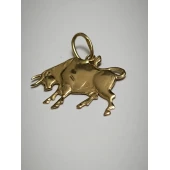 Pandantiv Din Aur Proba 585* 0.80 gr