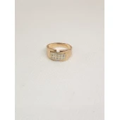 Inel Din Aur Proba 585 4.65 gr