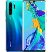 Telefon Huawei P30 Pro 128 GB Blue