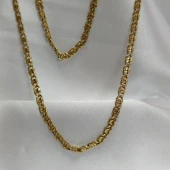Lant din aur 750*  9.64 gr