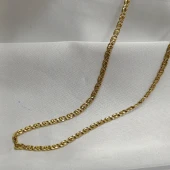 Lant din aur 750*  9.64 gr