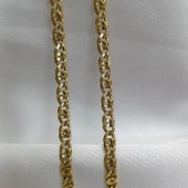 Lant din aur 750*  9.64 gr