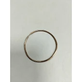 Cercei din aur 583 Masa 2.61 Gr