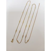 Lant Din Aur Proba 585 4.86 gr