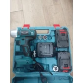 Masina de Gaurit StanWerk IW02