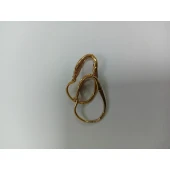 Cercei Din Aur Proba 583* 2.13 gr
