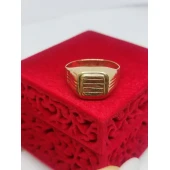 Inel din aur 585* 3,21 gr