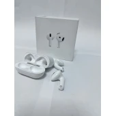 Căști Apple AirPods 4  White