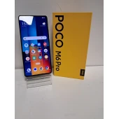 Telefon Poco M6 Pro 256 GB Black