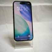 Telefon Apple iPhone 15 128 GB Black