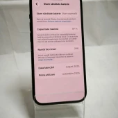 Telefon Apple iPhone 15 128 GB Black