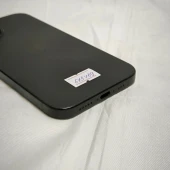Telefon Apple iPhone 15 128 GB Black