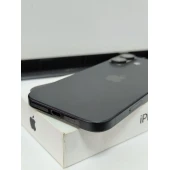 Telefon Apple iPhone 16 128 GB Black Titanium