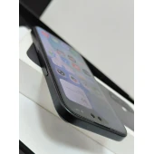 Telefon Apple iPhone 16 128 GB Black Titanium
