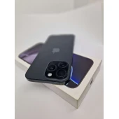 Telefon Apple iPhone 16 Pro Max 256 GB Black