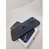 Telefon Apple iPhone 16 Pro Max 256 GB Black