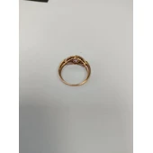 Inel Din Aur Proba 585* 2.12 gr