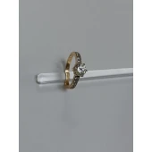 Inel din Aur Proba 585.2.36