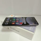 Telefon Xiaomi Redmi Note 14 Pro 256 GB Black