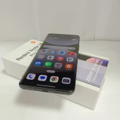 Telefon Xiaomi Redmi Note 14 Pro 256 GB Black