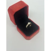 Inel din aur proba 585* 1.88gr-