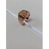Inel din Aur Proba 585* 5,43 gr
