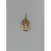 Pandativ din Aur Proba 585* 1.6 gr