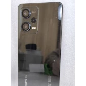 Telefon Xiaomi Redmi Note 12 Pro 8/128 GB Black