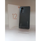 Telefon Xiaomi 12 Lite 128 GB Black