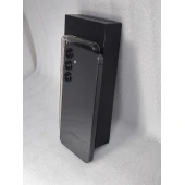 Telefon Samsung Galaxy S24 FE 256 GB Black