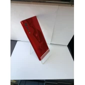 Telefon LG Velvet LM-G900 64 GB Red