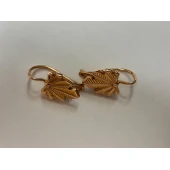 Cercei Din Aur Proba 585* 3.87 gr