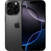 Telefon Apple iPhone 16 Pro Max 256 256 GB Black