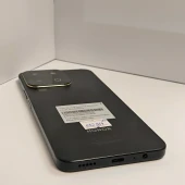 Telefon Honor 200 Smart 256 GB Black