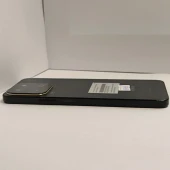 Telefon Honor 200 Smart 256 GB Black