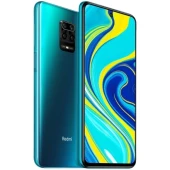 Telefon Xiaomi Redmi Note 9 Pro 64 GB Green
