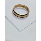 Verigheta Din Aur Proba 585* 3.27 gr