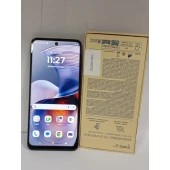 Telefon Motorola Moto G55 256 GB Black